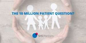 SHS Partners NHS Partners patient waiting list management