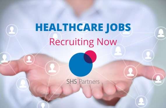 SHS Partners Bank Staff NHS hiring now recruitment nurses HCA