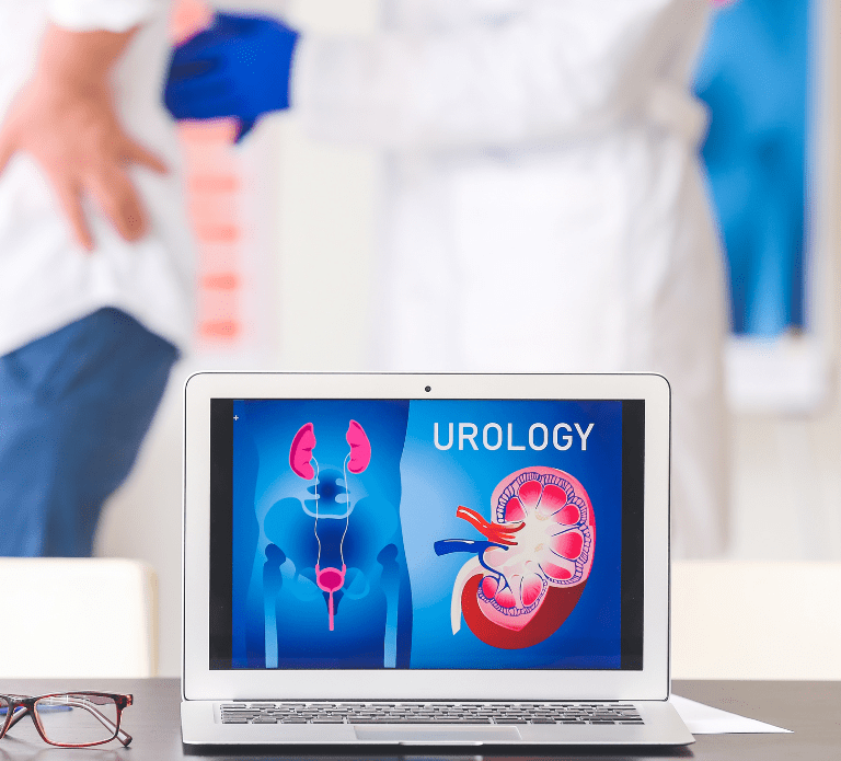 Urology Case Study