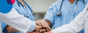 SHS Partners Insourcing NHS Clinical Solutions Waiting List management